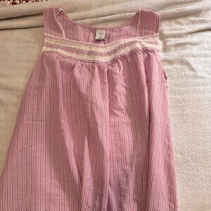 Lot of gently used nightgowns/sleepwear  1x & xl